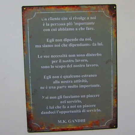 L'aura Romana *
