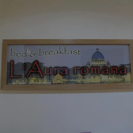 L'aura Romana