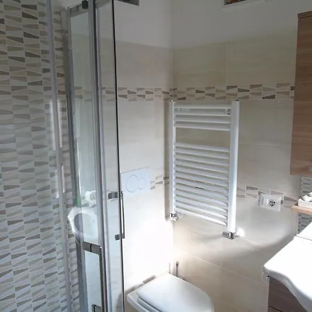 Bed & Breakfast L'aura Romana Řím