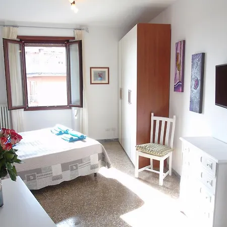L'aura Romana Bed & Breakfast