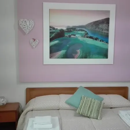 L'aura Romana Řím