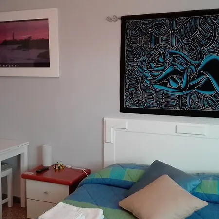 Bed & Breakfast L'aura Romana *